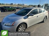 Used 2013 Nissan Sentra SV w/ Driver Pkg image 3