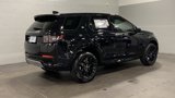 New 2025 Land Rover Discovery Sport S image 2