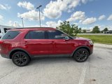 Used 2018 Ford Explorer XLT w/ Equipment Group 202A image 5