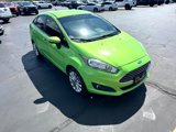 Used 2014 Ford Fiesta SE w/ Equipment Group 201A image 3