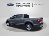 Used 2017 Ford F150 XLT image 3