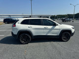 Used 2019 Jeep Cherokee Trailhawk w/ Comfort/Convenience Group image 5