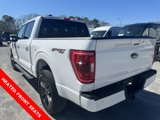 Certified 2023 Ford F150 XLT w/ Equipment Group 302A High image 4