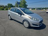 Used 2015 Ford Fiesta S image 4