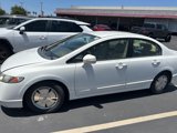 Used 2006 Honda Civic Hybrid Sedan image 2