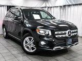 Used 2022 Mercedes-Benz GLB 250 4MATIC image 3