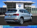 Certified 2022 Volkswagen Taos SE image 4
