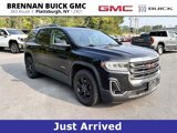 Used 2021 GMC Acadia AT4 w/ Trailering Package image 6