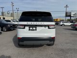 Used 2020 Land Rover Discovery SE image 4