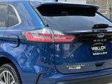 Used 2022 Ford Edge Titanium w/ Equipment Group 301A image 6