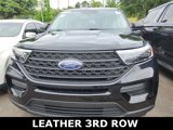 Used 2021 Ford Explorer 2WD image 5