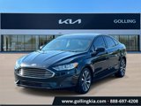 Used 2020 Ford Fusion SE image 5