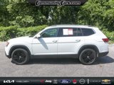 Used 2019 Volkswagen Atlas SEL Premium image 3