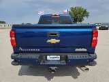 Used 2018 Chevrolet Silverado 2500 High Country w/ Duramax Plus Package image 5