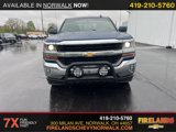 Used 2017 Chevrolet Silverado 1500 LT w/ All Star Edition image 3