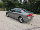 Used 2008 Honda Civic LX image 4