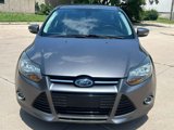 Used 2012 Ford Focus Titanium image 2