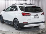 Used 2022 Chevrolet Equinox RS w/ RS Leather Package image 4