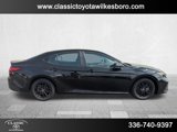 Used 2025 Toyota Camry LE image 4