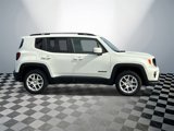 Used 2020 Jeep Renegade Latitude w/ Popular Equipment Group image 2