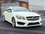 Used 2014 Mercedes-Benz CLA 250 image 2