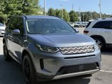 Used 2023 Land Rover Discovery Sport S image 3
