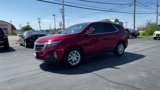 Certified 2023 Chevrolet Equinox LT image 4