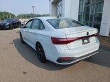 Used 2025 Volkswagen Jetta SE w/ Sunroof Package image 5