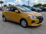 New 2024 Mitsubishi Mirage ES image 2