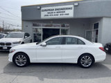 Used 2015 Mercedes-Benz C 300 4MATIC Sedan image 4