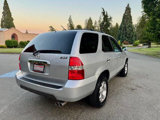 Used 2002 Acura MDX image 6