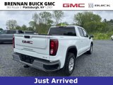 Used 2021 GMC Sierra 1500 SLE image 5