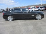 Used 2012 BMW 750Li xDrive image 3