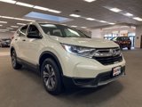 Used 2018 Honda CR-V LX image 3
