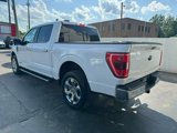 Used 2023 Ford F150 XLT w/ Equipment Group 302A High image 3
