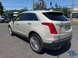 Used 2017 Cadillac XT5 Luxury w/ Driver Awareness Package image 5