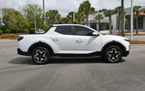 Used 2022 Hyundai Santa Cruz Limited image 2