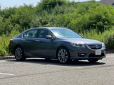 Used 2014 Honda Accord Sport image 2