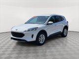 Used 2021 Ford Escape SE w/ Cold Weather Package image 3