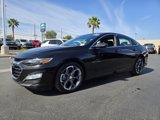 Used 2022 Chevrolet Malibu LT image 2