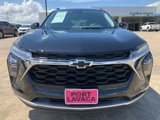 Used 2024 Chevrolet Trax LT w/ Driver Confidence Package image 2