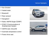 Used 2017 Ford Escape SE w/ Equipment Group 201A image 2