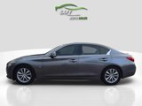 Used 2015 INFINITI Q50 Premium w/ Spare Tire Package image 3