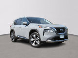 Used 2021 Nissan Rogue Platinum image 4