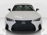 Used 2022 Lexus IS 350 F Sport image 4