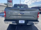 Used 2019 Ford F150 Lariat w/ Max Trailer Tow Package image 4