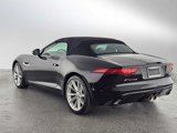 Used 2015 Jaguar F-TYPE S image 3