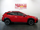 Used 2021 Subaru Crosstrek 2.0i Premium image 6