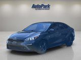 Used 2021 Kia Forte GT-Line image 3