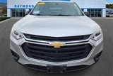 Used 2019 Chevrolet Traverse LS w/ LPO, Floor Liner Package image 3